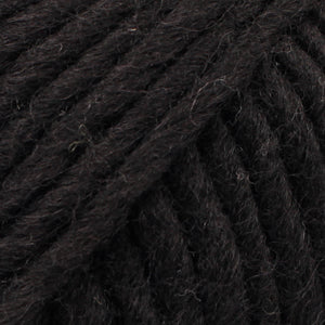Drops Snow uni - sort 02