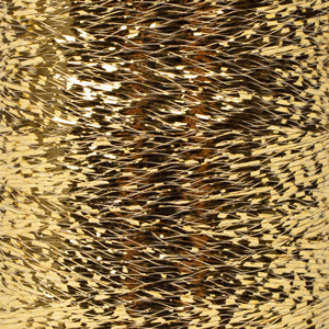 Drops Glitter Guld