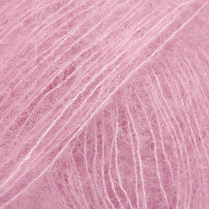 Drops Kid-Silk - Gammelrosa 04