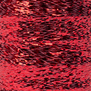 Drops Glitter Rød