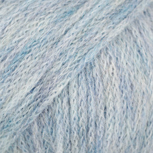 Sky mix - Lys jeansblå 13