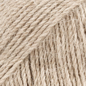 Drops Alpaca mix lys nougat 2020