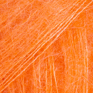 Drops Kid-Silk - 49 Orange