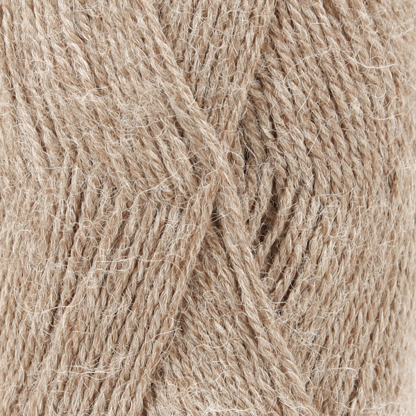 Drops Alpaca mix nougat 618