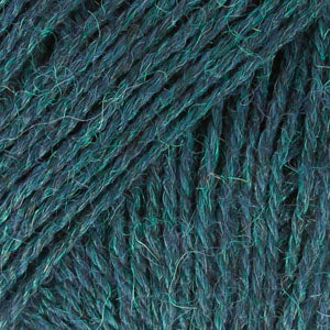 Drops Alpaca mix petrol 7240