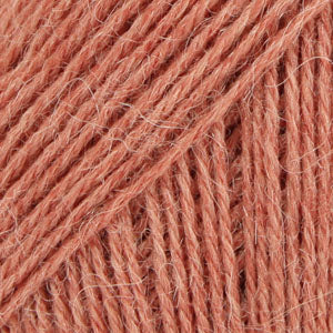 Drops Alpaca mix blush 9026