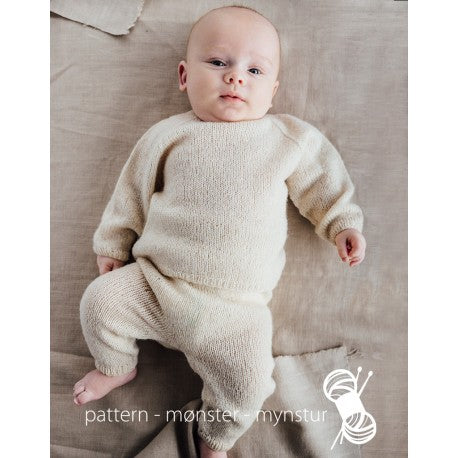 Navia hæfte nr. 37 - Baby