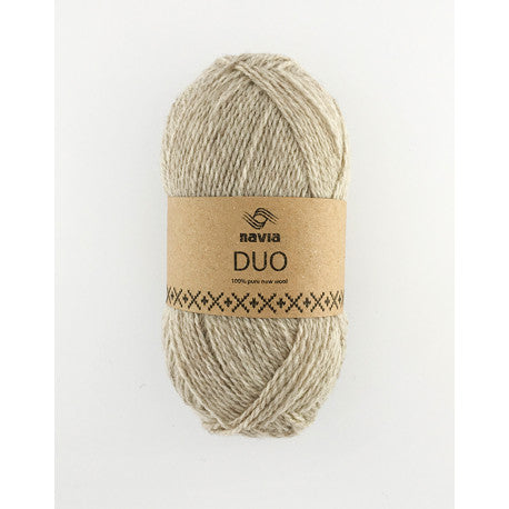 DUO - Sand 28