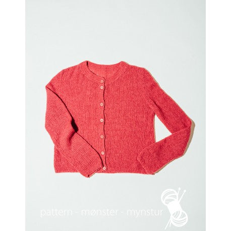 Enkel Cardigan