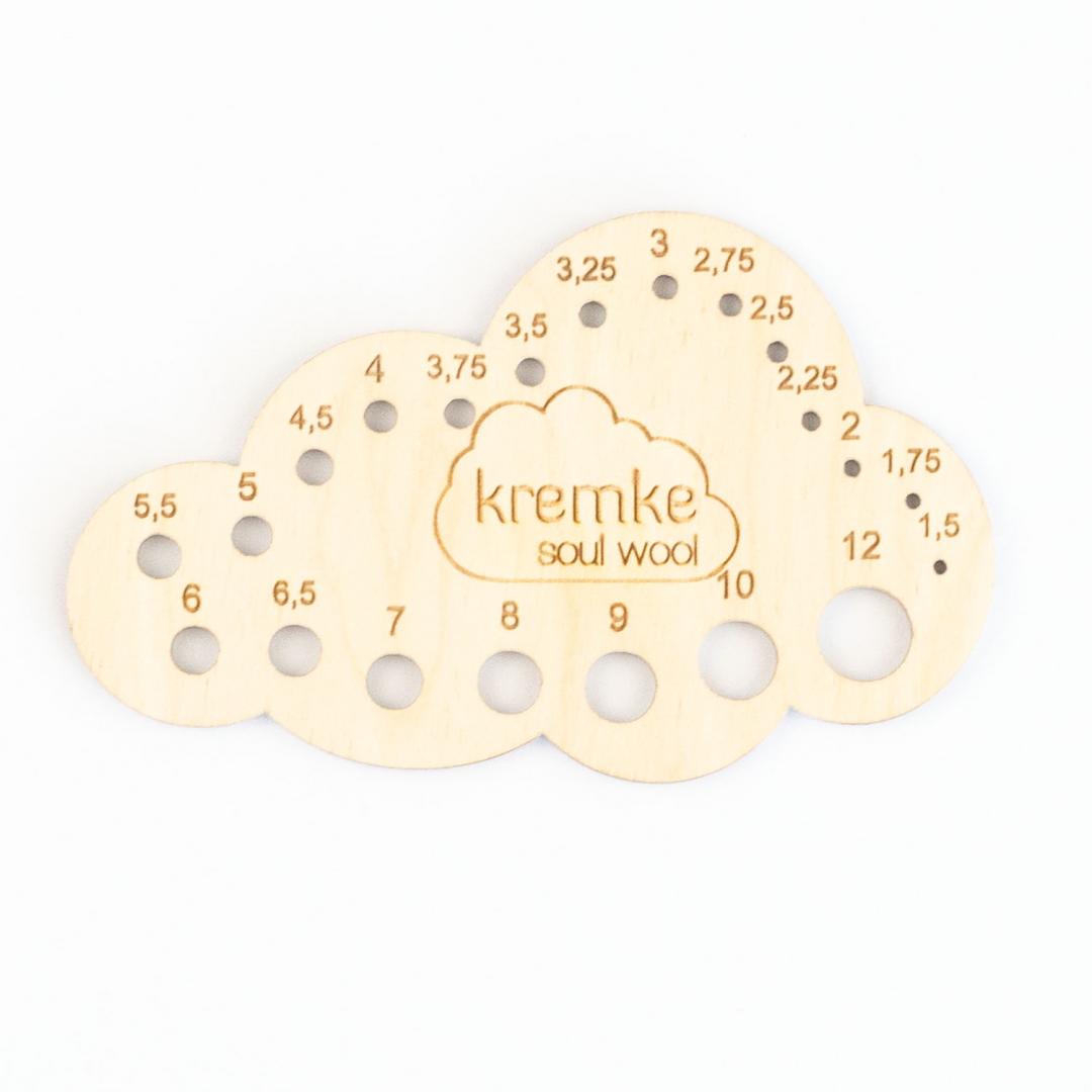 Kremke Soul Wool pindemåler