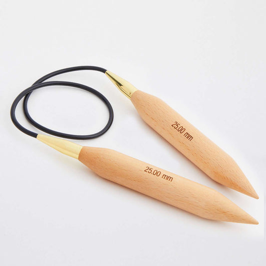 Jumbo - Fast rundpind 20.00 - 80 cm