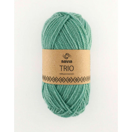 TRIO - Blue surf 361