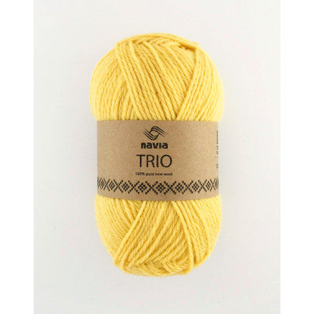 Trio_gul