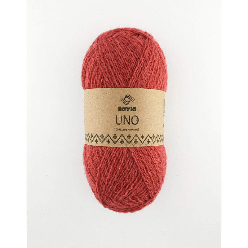 UNO Hindbær 150