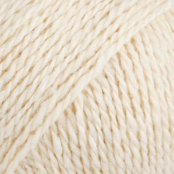 Soft Tweed