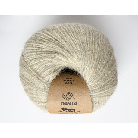 Navia Børstet Tradition