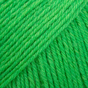 Drops Fabel uni  118 parrot green