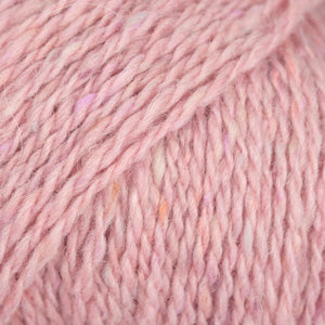 Drops Soft Tweed mix strawberry cream 12