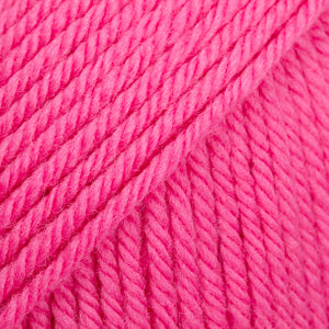 Drops Daisy uni 22 magenta