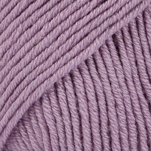 Drops Merino Extra Fine - Lys lilla 22