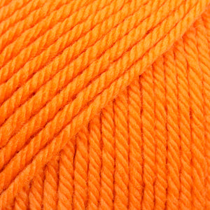 Drops Daisy uni 23 orange