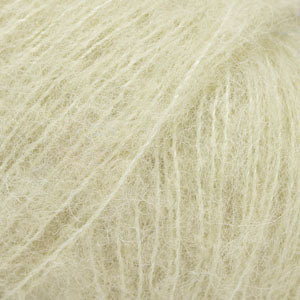 Brushed Alpaca silk Uni 27 regnskov dug