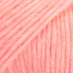 Drops Air Uni - 50 Peach pink