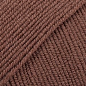 Drops Baby Merino 52 chokolade