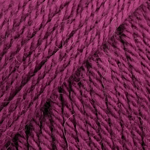 Drops Lima - 5820 ruby rød