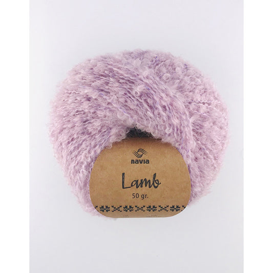Navia Lamb - Lavendel 1346