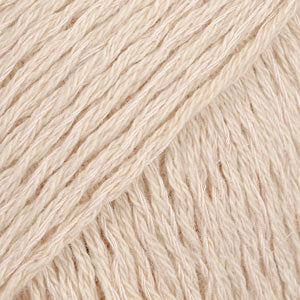 Drops Belle uni Lys beige 03