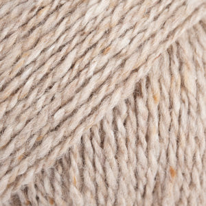 Drops Soft Tweed mix sand 03