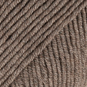 Drops Merino Extra Fine - Taupe 06