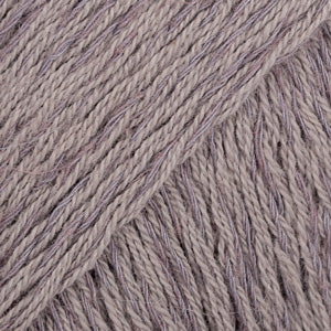 Drops Belle uni Zink 07