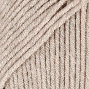 Drops Merino Extra Fine lys beige 08