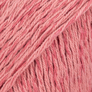 Drops Belle uni Gammelrosa 11