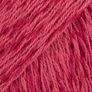Drops Belle uni cherry 12
