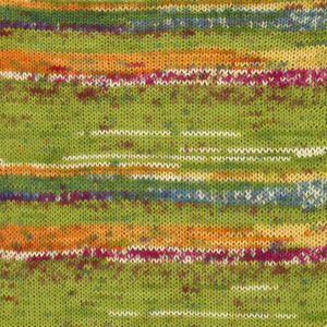 Fabel Guacamole 151