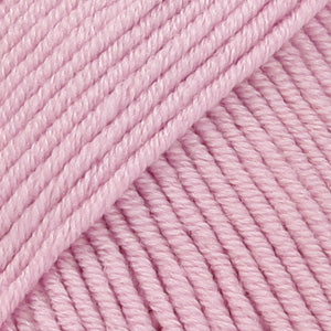 Drops Merino Extra Fine lys pink 16