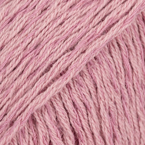 Drops Belle uni Malva 16