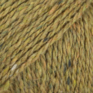 Drops Soft Tweed mix guacamole 16