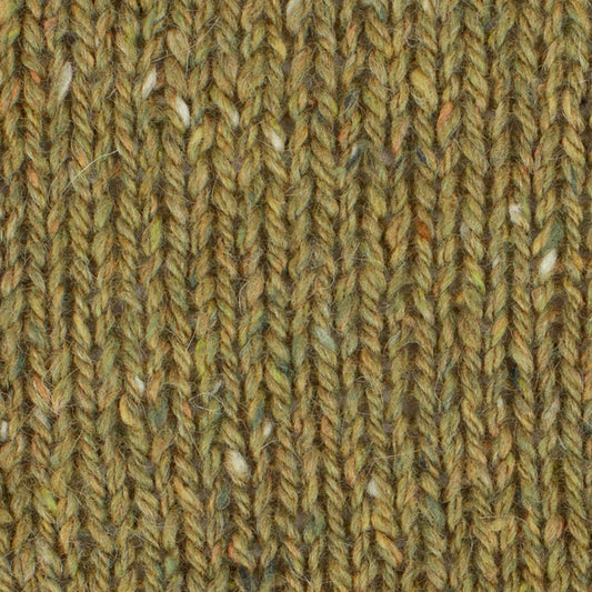 Drops Soft Tweed mix guacamole 16