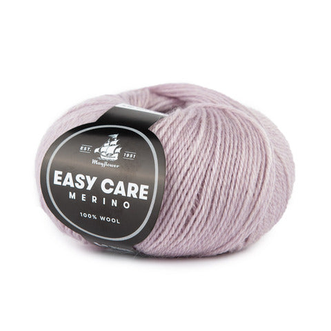 Mayflower easy care - 005 minimal grey