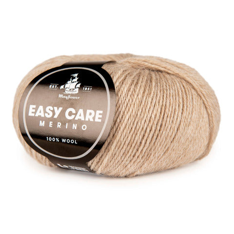 Mayflower easy care - 044 ørkensand