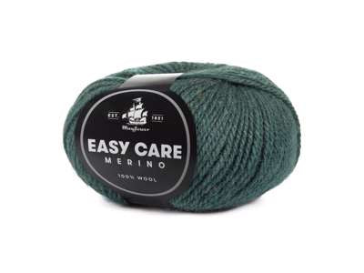 Mayflower easy care 089 gran grøn