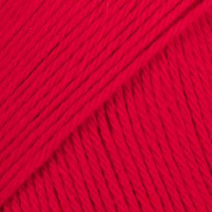 Drops Loves you 7 -Crimson rød 20