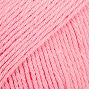 Drops Loves you 7 - Pæon rosa 21