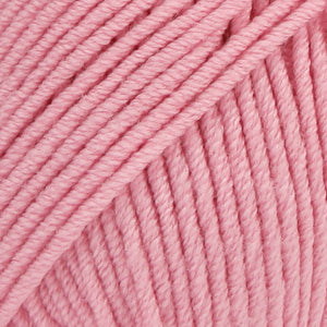 Drops Merino Extra Fine pink 25