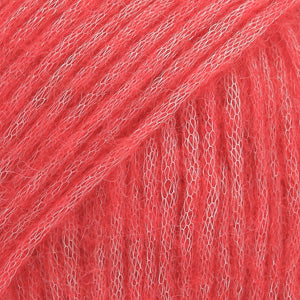 Drops Air Mix - 25 hindbær