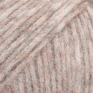 Drops Air Mix - 26 beige